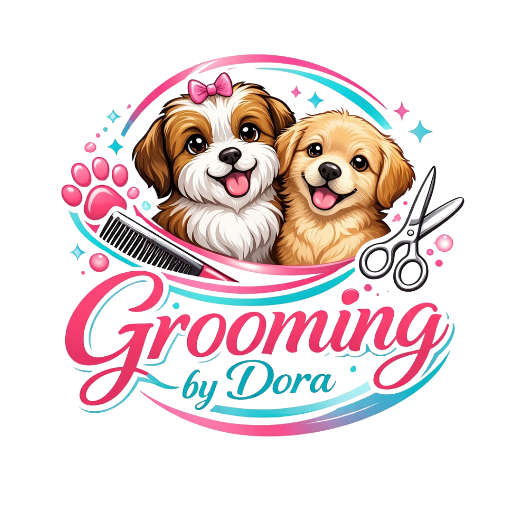 Dora Sweet Pet
